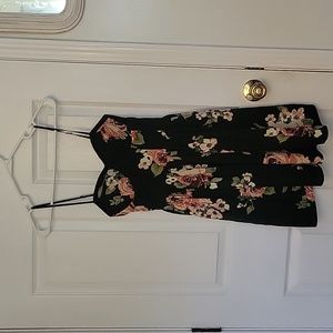 Women's dress